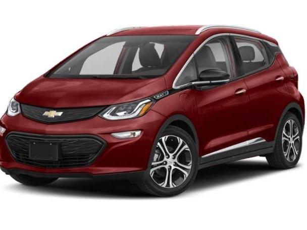 CHEVROLET BOLT EV 2020 1G1FZ6S0XL4116280 image